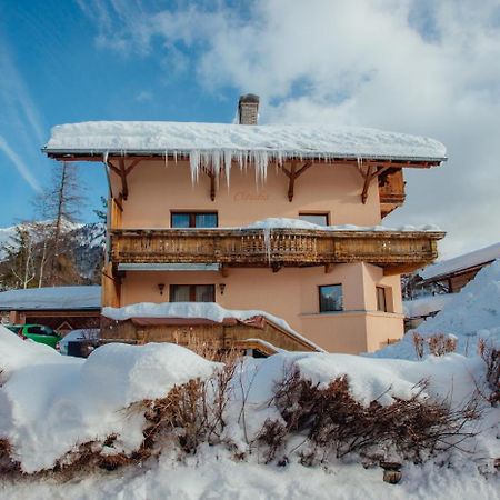 Appartement Erika By Monicare Зефельд-ін-Тіроль Екстер'єр фото