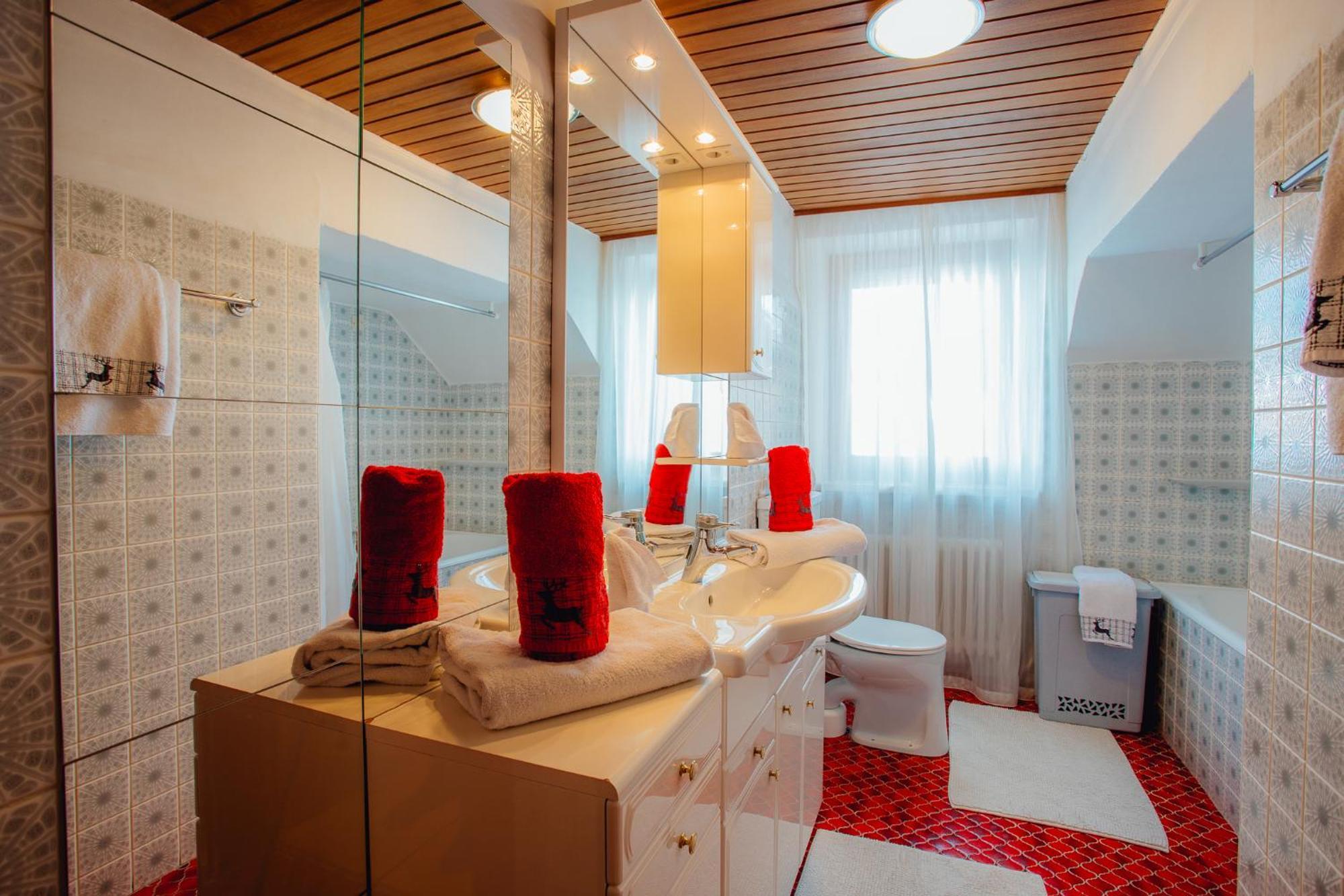 Appartement Erika By Monicare Зефельд-ін-Тіроль Екстер'єр фото