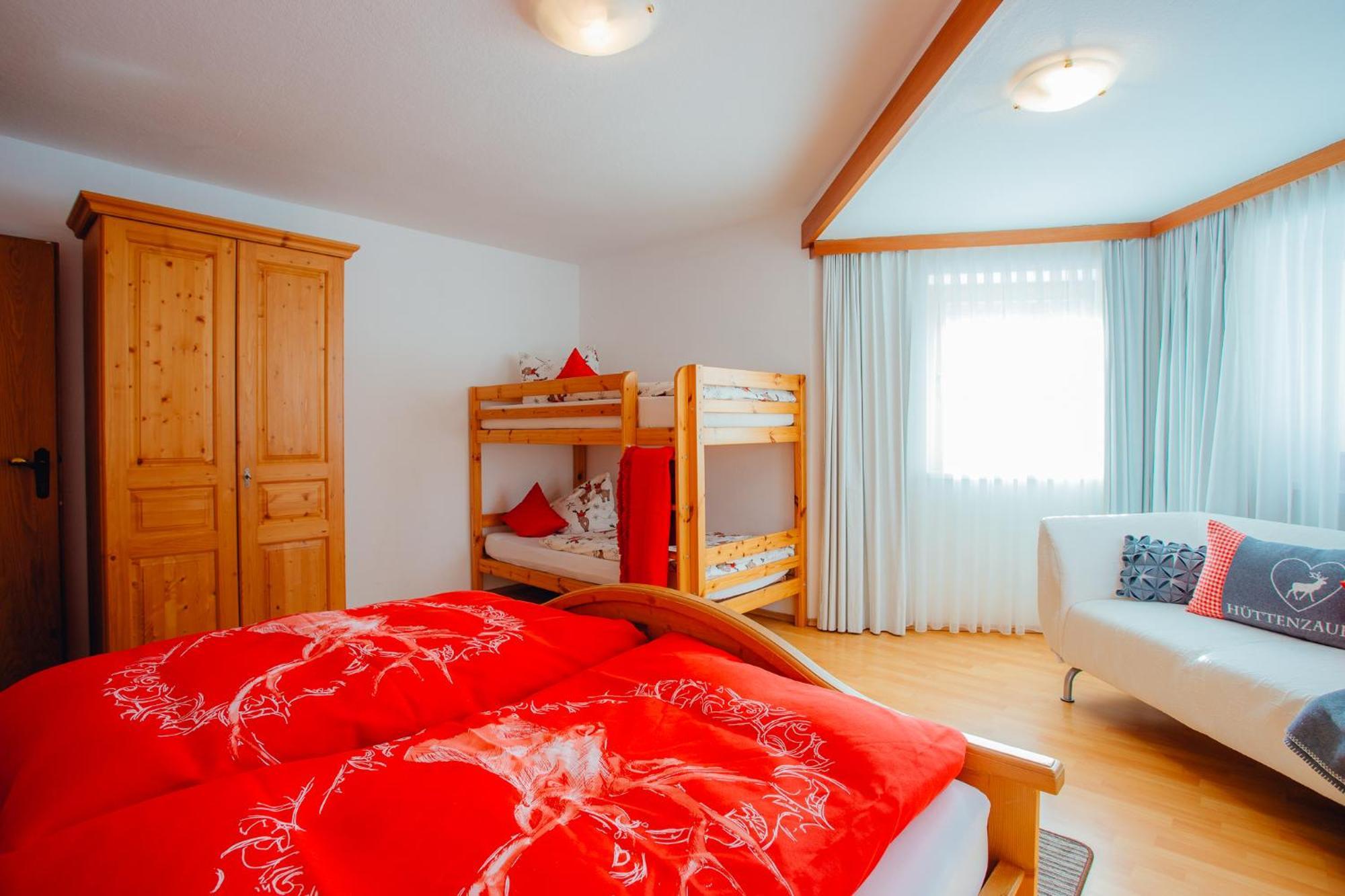 Appartement Erika By Monicare Зефельд-ін-Тіроль Екстер'єр фото