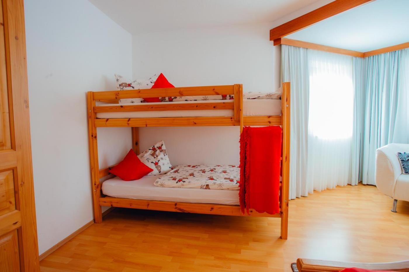 Appartement Erika By Monicare Зефельд-ін-Тіроль Екстер'єр фото