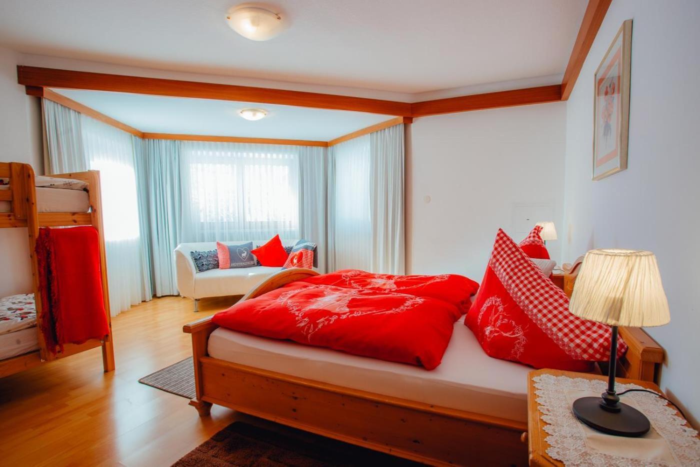 Appartement Erika By Monicare Зефельд-ін-Тіроль Екстер'єр фото