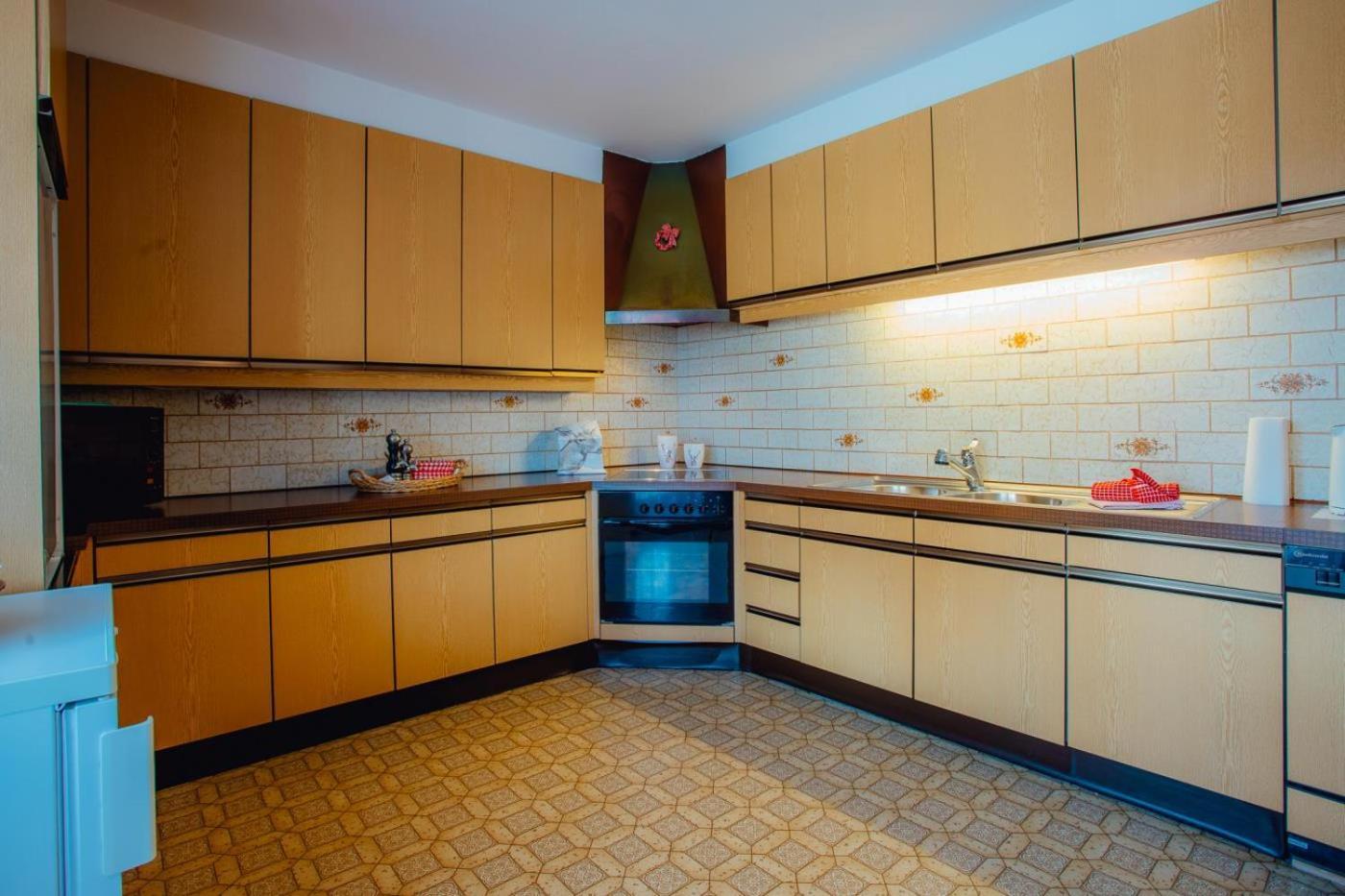 Appartement Erika By Monicare Зефельд-ін-Тіроль Екстер'єр фото