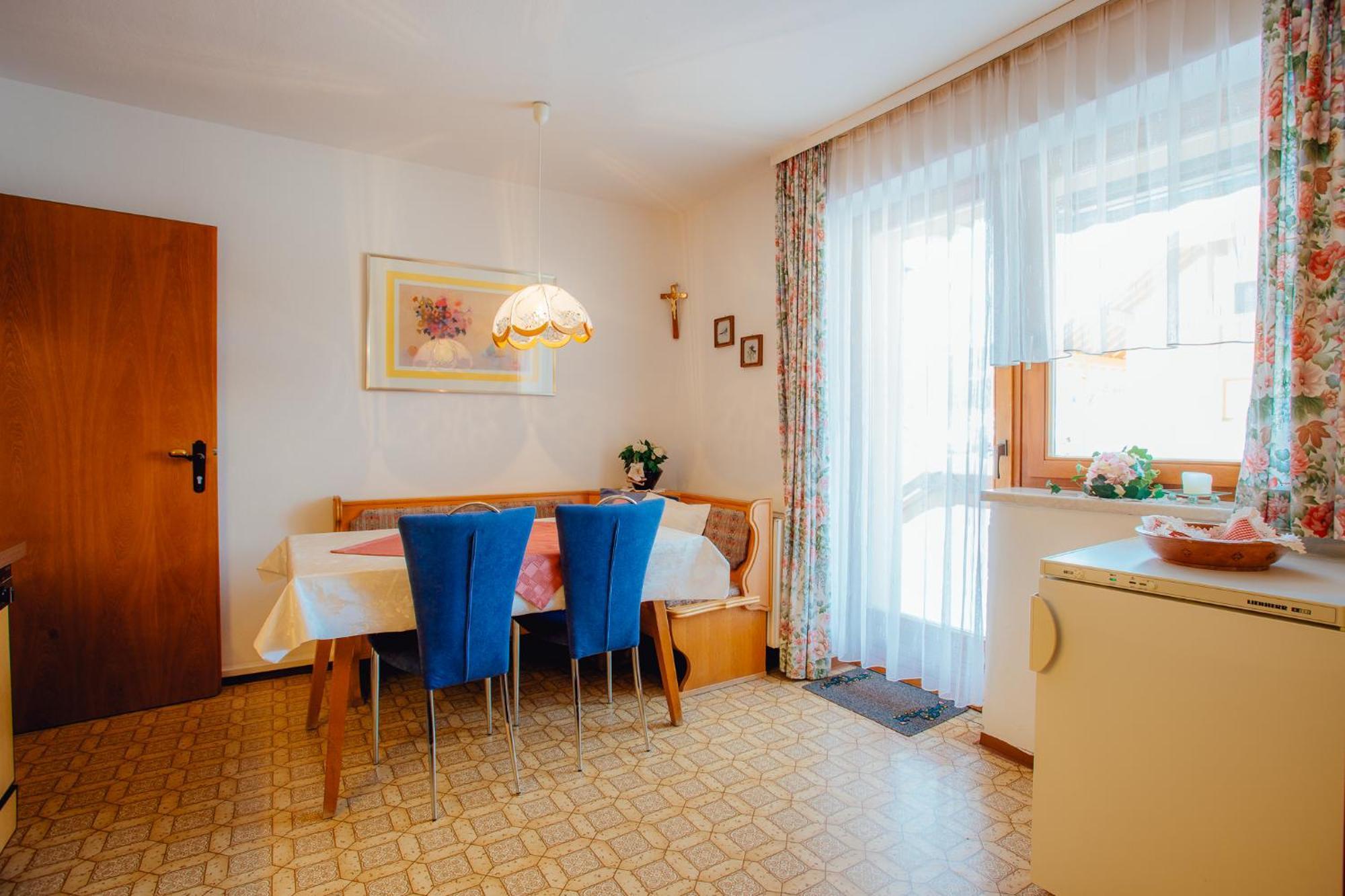 Appartement Erika By Monicare Зефельд-ін-Тіроль Екстер'єр фото