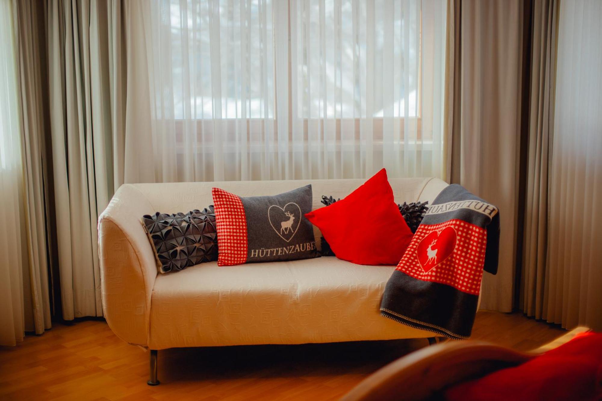 Appartement Erika By Monicare Зефельд-ін-Тіроль Екстер'єр фото