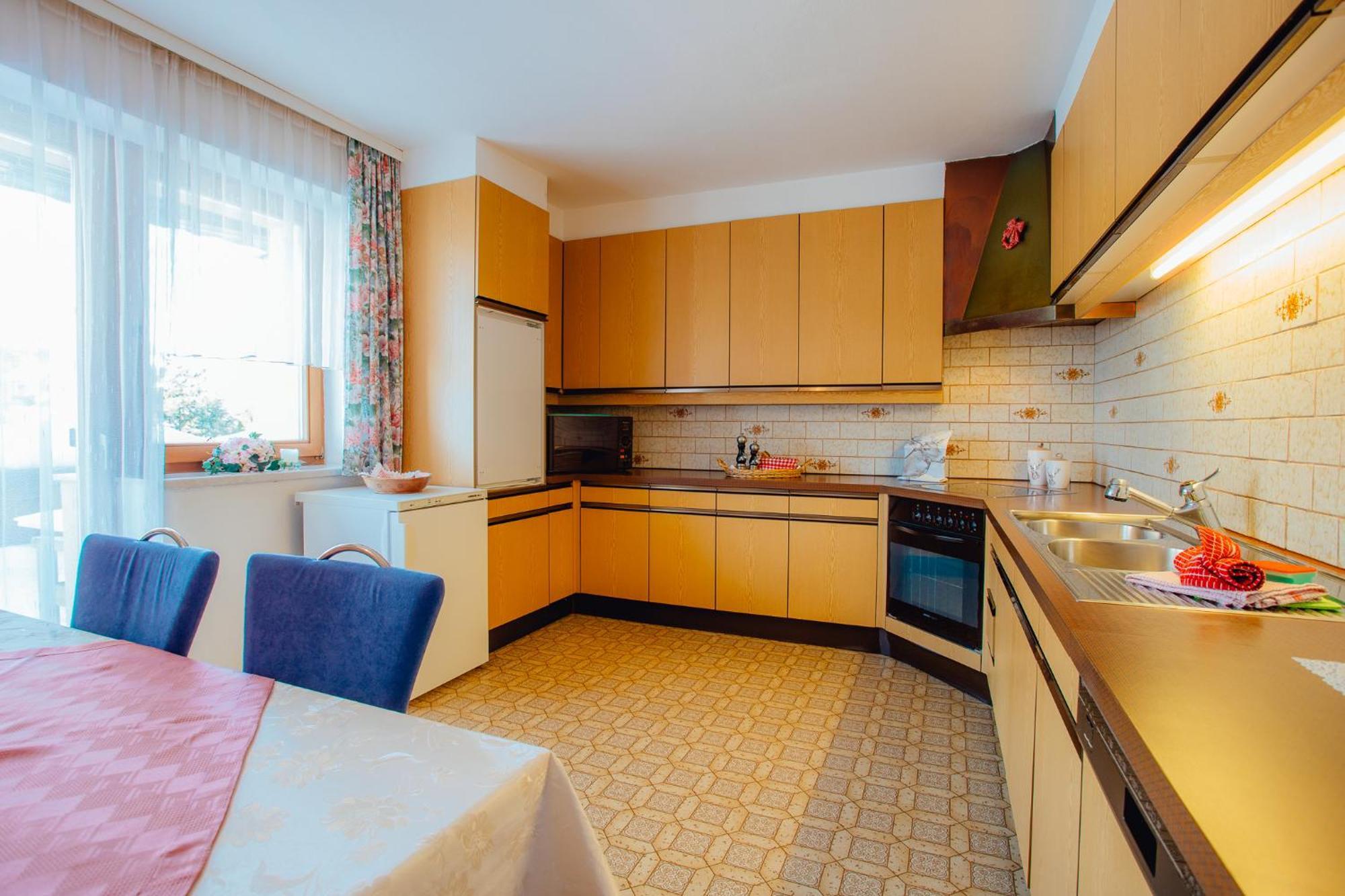 Appartement Erika By Monicare Зефельд-ін-Тіроль Екстер'єр фото