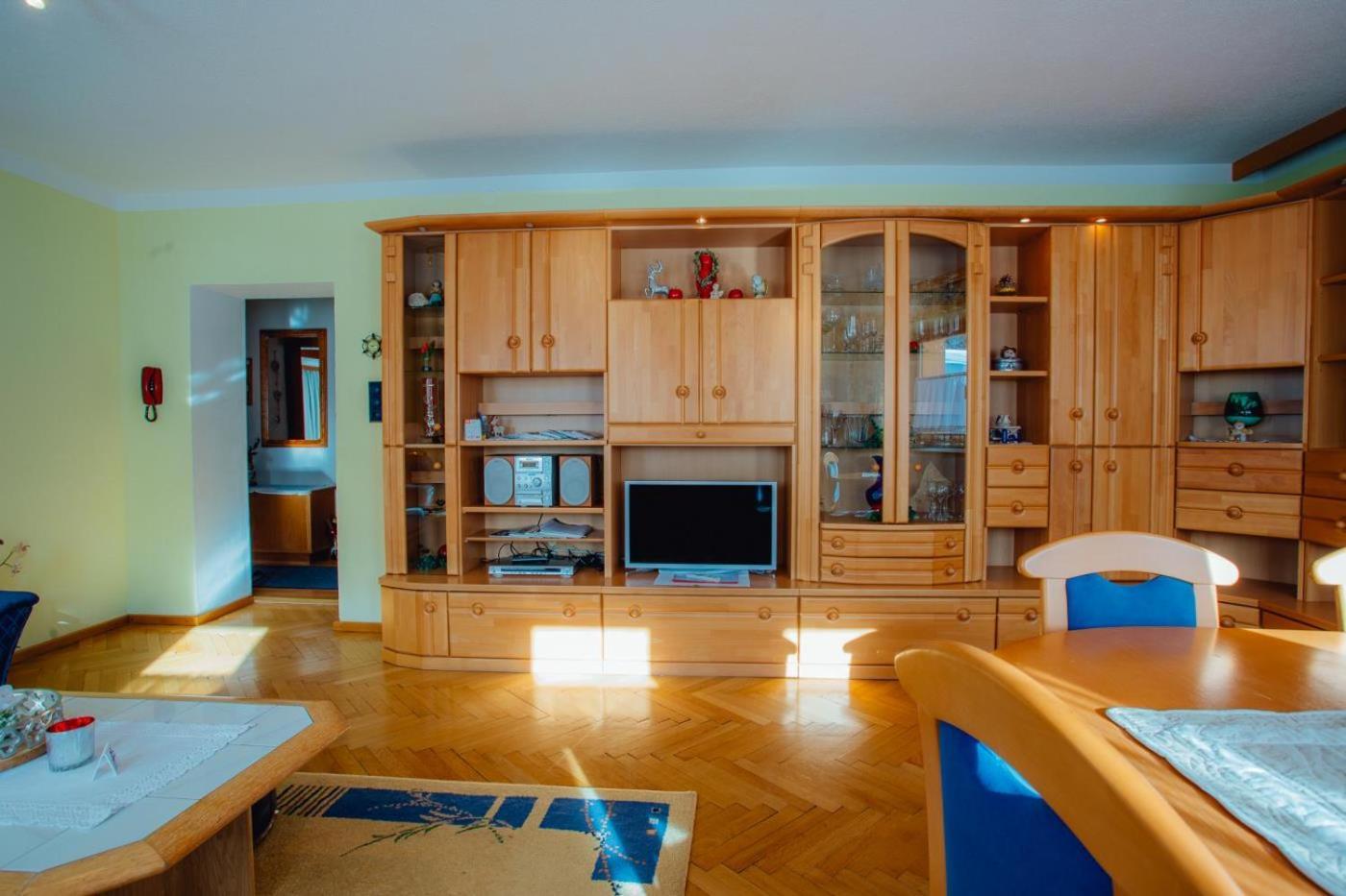 Appartement Erika By Monicare Зефельд-ін-Тіроль Екстер'єр фото