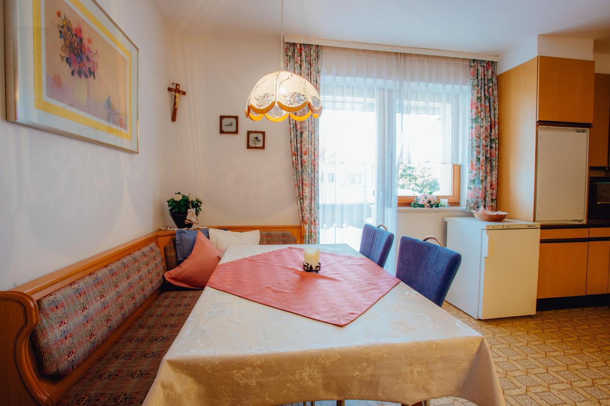 Appartement Erika By Monicare Зефельд-ін-Тіроль Екстер'єр фото